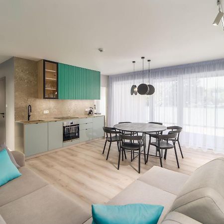 Apartamenty Alicja - W Cenie Dostep Do Spa Kołobrzeg Εξωτερικό φωτογραφία