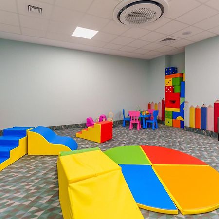 Apartamenty Alicja - W Cenie Dostep Do Spa Kołobrzeg Εξωτερικό φωτογραφία