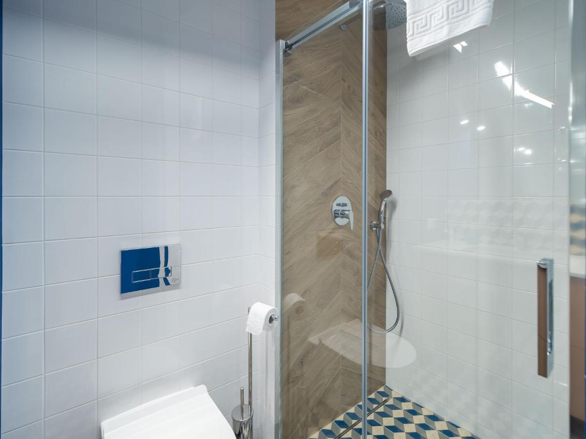 Apartamenty Alicja - W Cenie Dostep Do Spa Kołobrzeg Εξωτερικό φωτογραφία