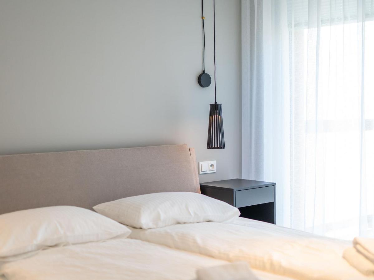 Apartamenty Alicja - W Cenie Dostep Do Spa Kołobrzeg Εξωτερικό φωτογραφία