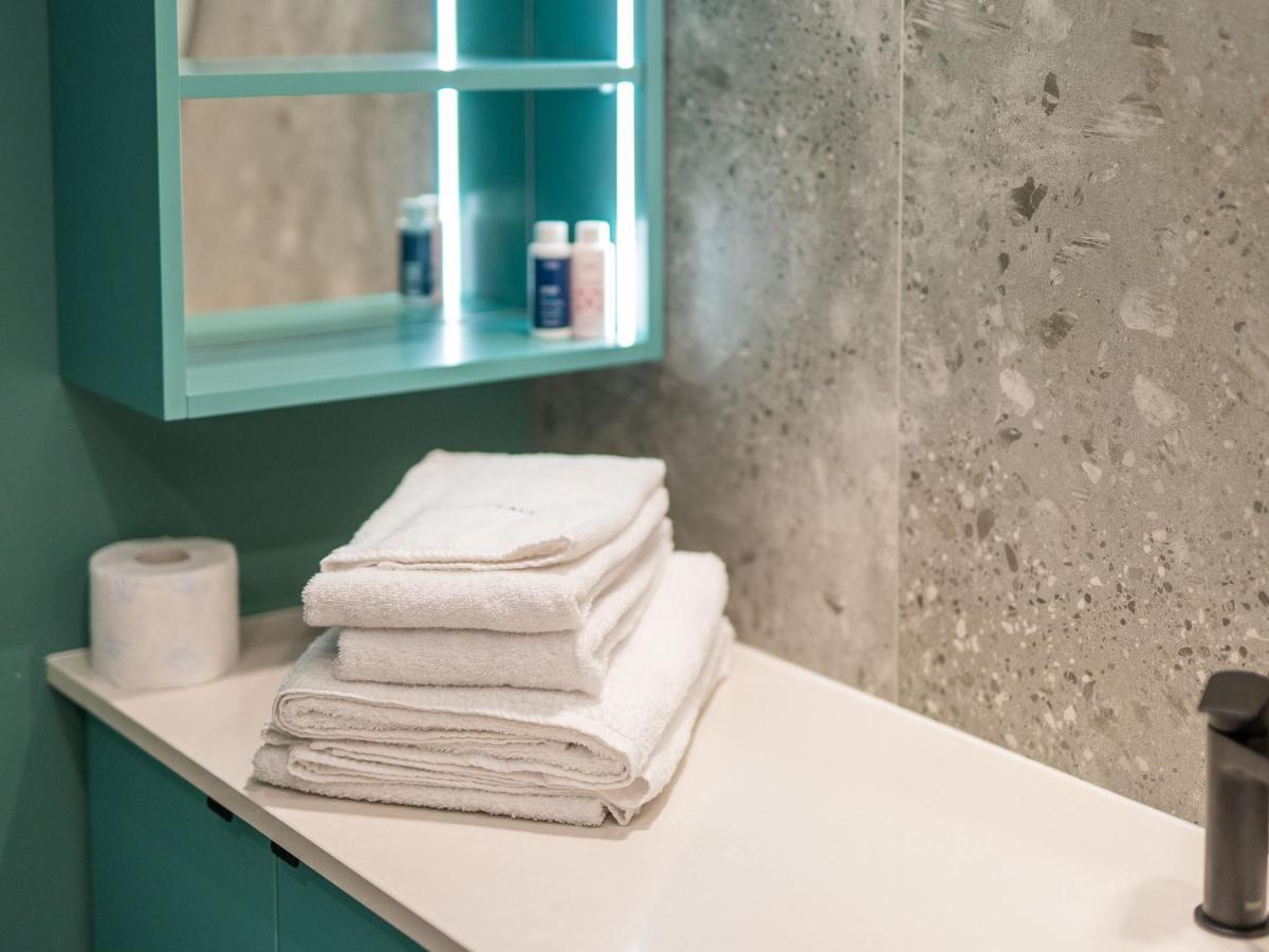 Apartamenty Alicja - W Cenie Dostep Do Spa Kołobrzeg Εξωτερικό φωτογραφία