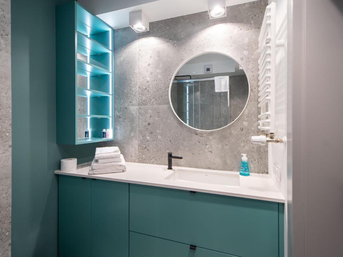 Apartamenty Alicja - W Cenie Dostep Do Spa Kołobrzeg Εξωτερικό φωτογραφία