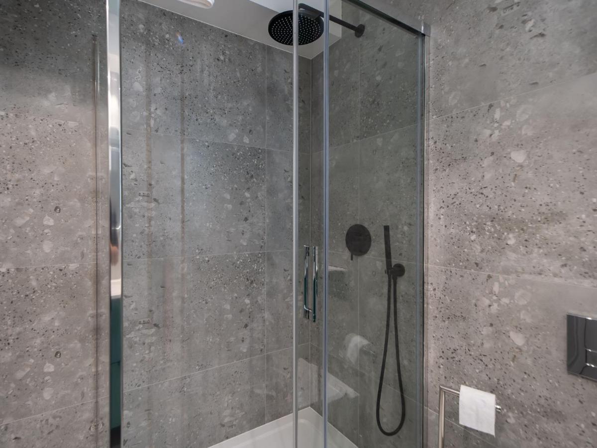 Apartamenty Alicja - W Cenie Dostep Do Spa Kołobrzeg Εξωτερικό φωτογραφία