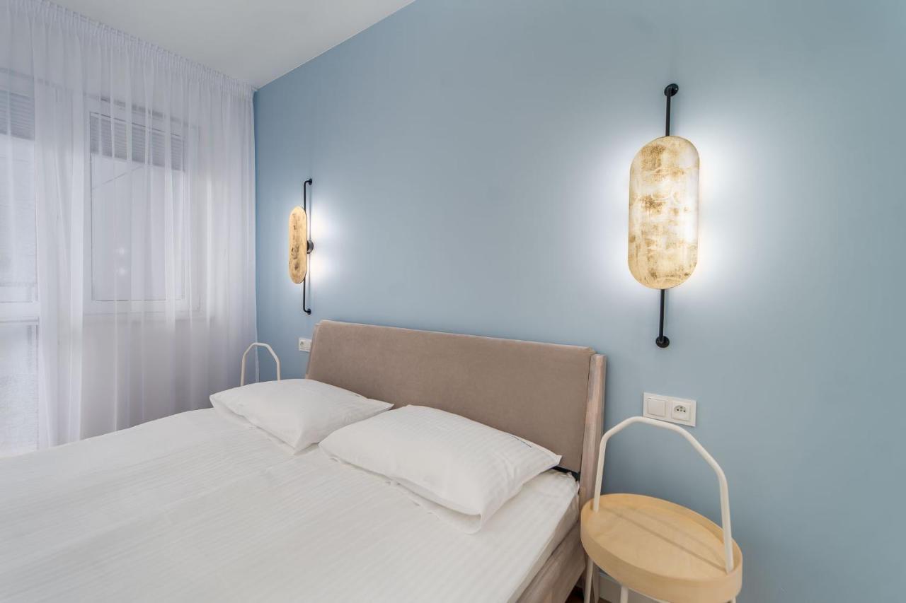 Apartamenty Alicja - W Cenie Dostep Do Spa Kołobrzeg Εξωτερικό φωτογραφία
