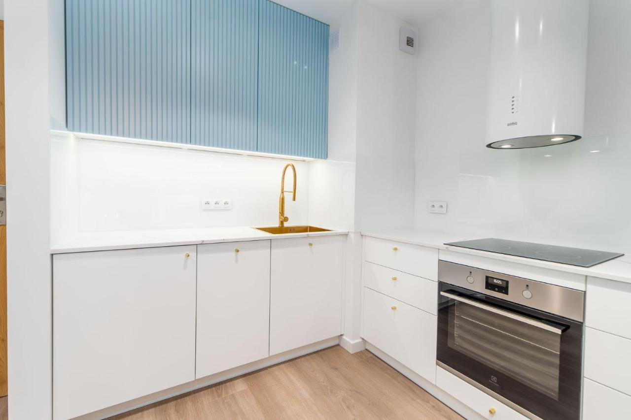 Apartamenty Alicja - W Cenie Dostep Do Spa Kołobrzeg Εξωτερικό φωτογραφία