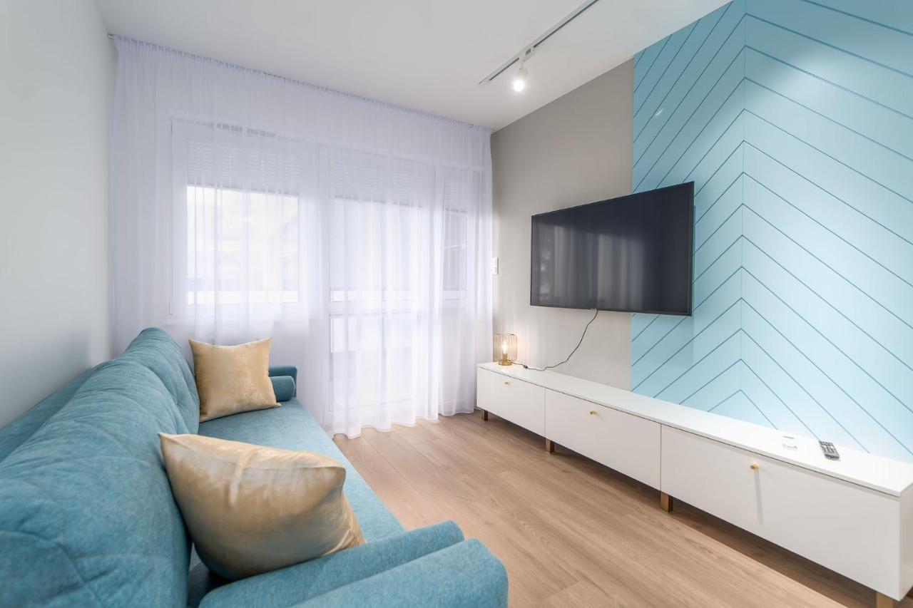 Apartamenty Alicja - W Cenie Dostep Do Spa Kołobrzeg Εξωτερικό φωτογραφία