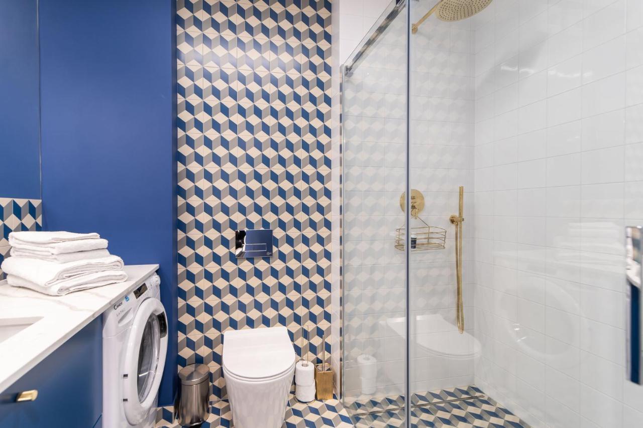 Apartamenty Alicja - W Cenie Dostep Do Spa Kołobrzeg Εξωτερικό φωτογραφία