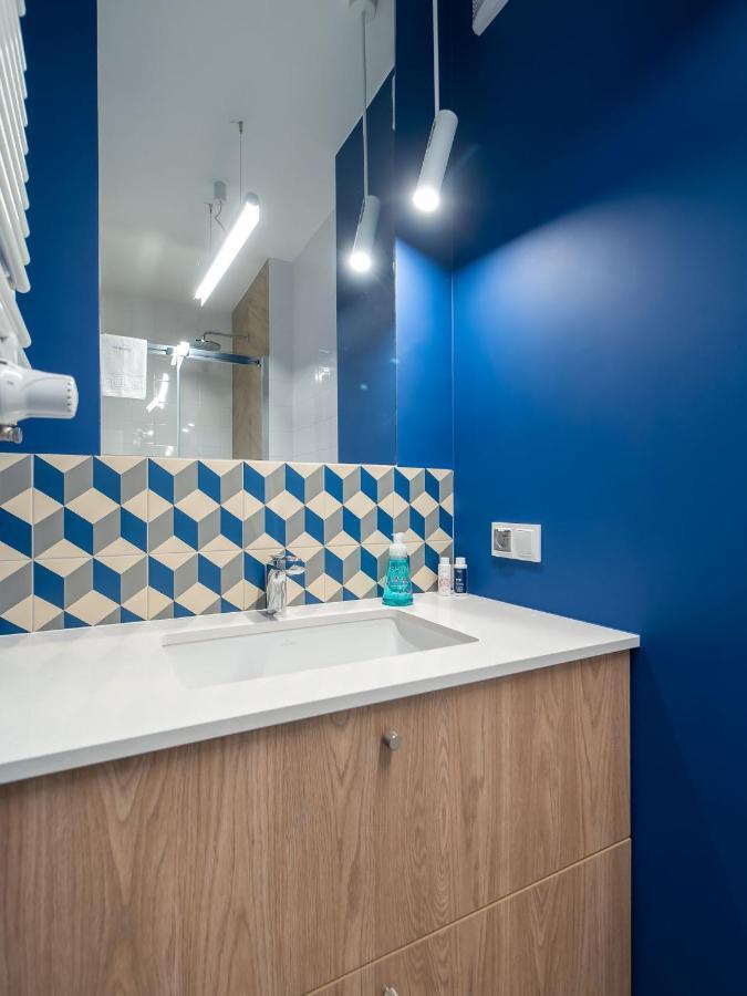 Apartamenty Alicja - W Cenie Dostep Do Spa Kołobrzeg Εξωτερικό φωτογραφία