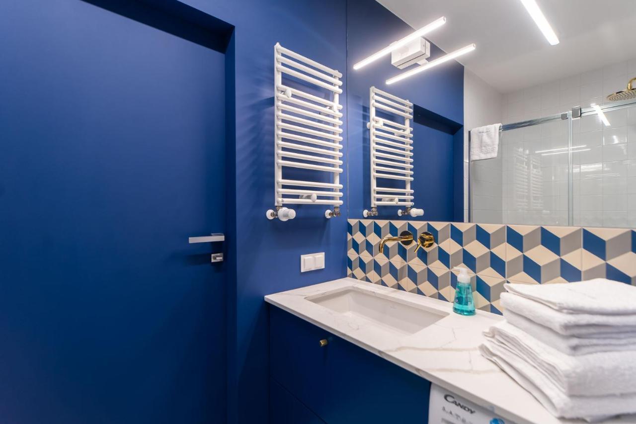 Apartamenty Alicja - W Cenie Dostep Do Spa Kołobrzeg Εξωτερικό φωτογραφία
