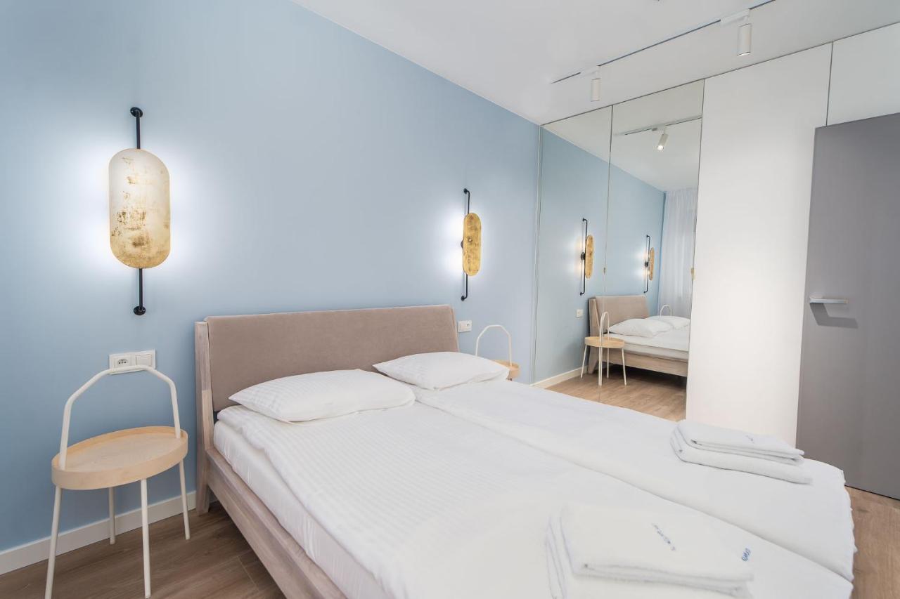 Apartamenty Alicja - W Cenie Dostep Do Spa Kołobrzeg Εξωτερικό φωτογραφία
